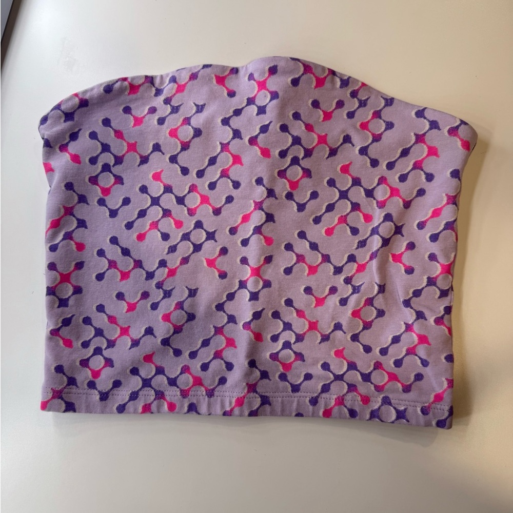 Tube Top Bundle - Picture 3 of 7